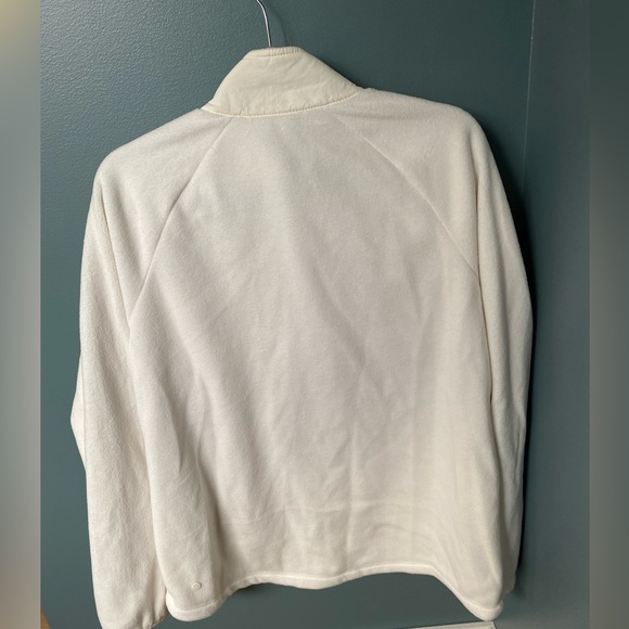 All In Motion Fleece Jacket - Picture 2 of 3